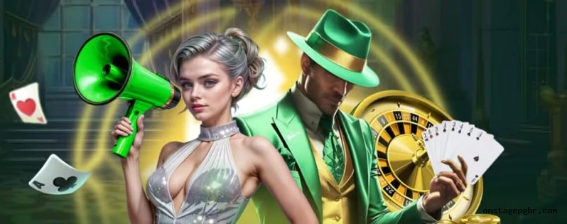 Onstagepg APK Download Oficial