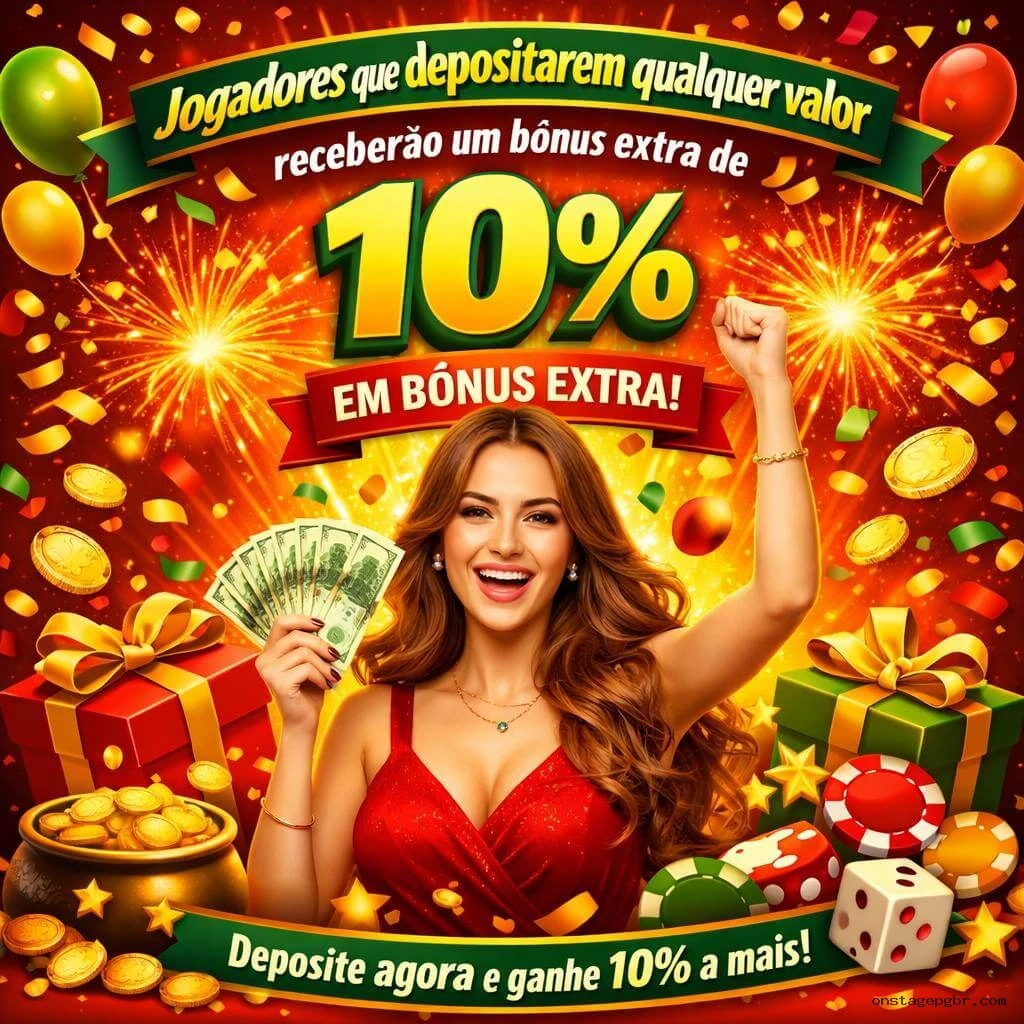 Onstagepg Brasil
