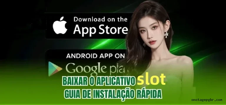 Onstagepg App Versões