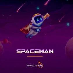 Spaceman Onstagepg